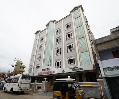 Hotel Sivamurugan